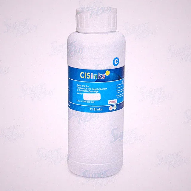 500ML Cyan Large INK Refill Bottle alternative for Artisan 1430 1410 1400
