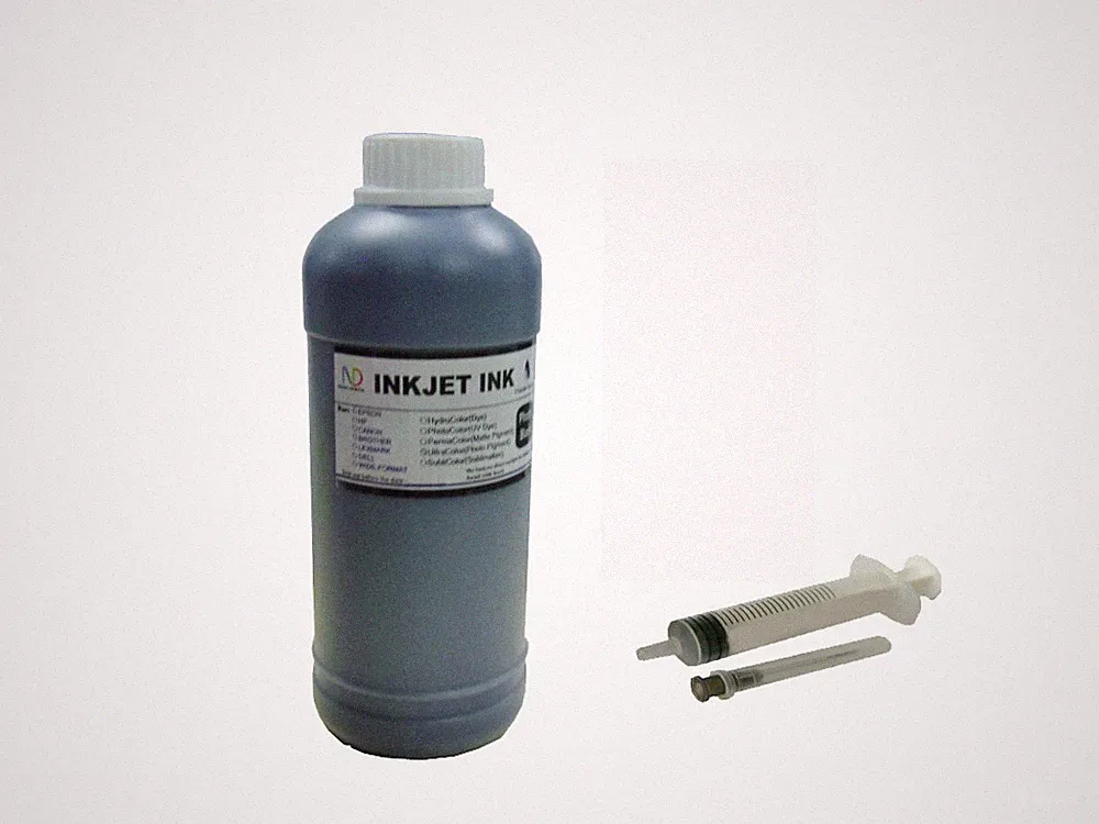500 ml Pigment-Based Ink