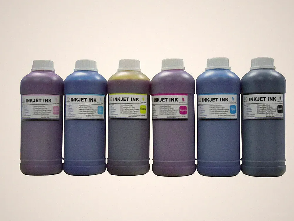 6x500ml ND® non-oem Refill Ink for 312 Expression Photo HD XP-15000 XP-8500/8600