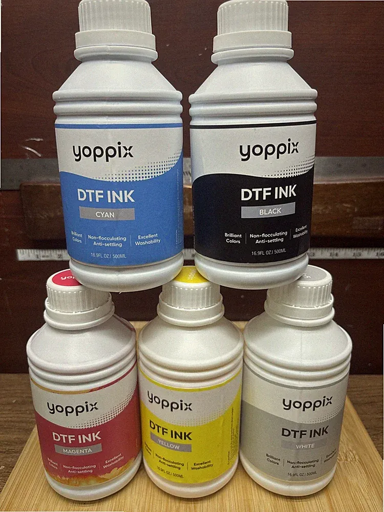 500 ml Combo Pack