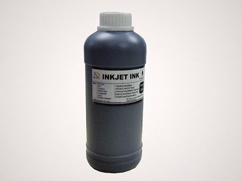 ND Non-original 500ml L Light Black Pigment ink for Stylus Pro 3800 3880 7800